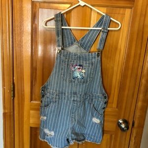 Overalls
